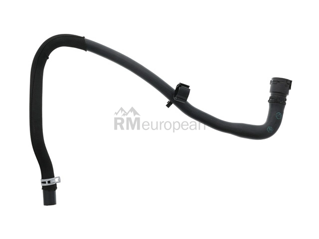 Land Rover Radiator Hose Genuine Land Rover LR059162