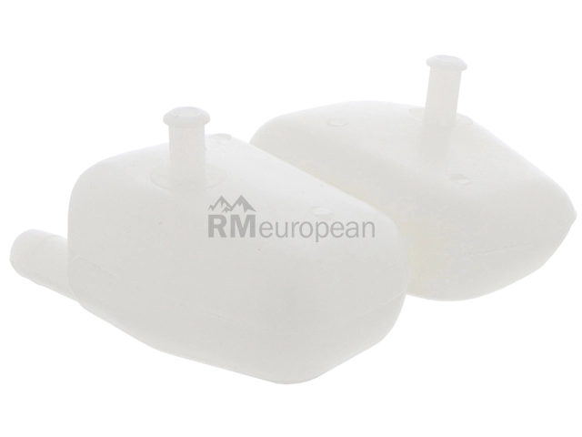 VW-Audi Brake Fluid Reservoir Empi 211611313K