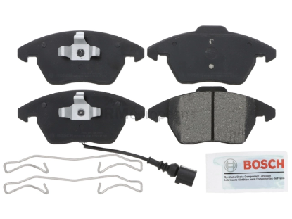 Brake Pad Set Bosch Quietcast Ceramic BC1107
