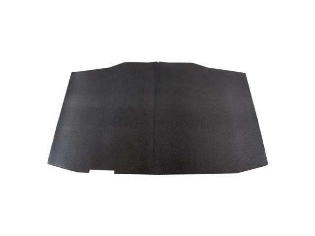 Mercedes Hood Insulation Pad febi bilstein 1236800625