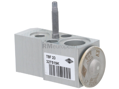 Mercedes Expansion Valve Fujikoki 2178300084