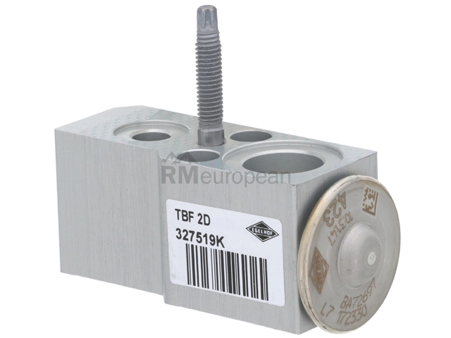 Mercedes Expansion Valve Fujikoki 2178300084