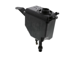 BMW Coolant Expansion Tank febi bilstein 17137542986