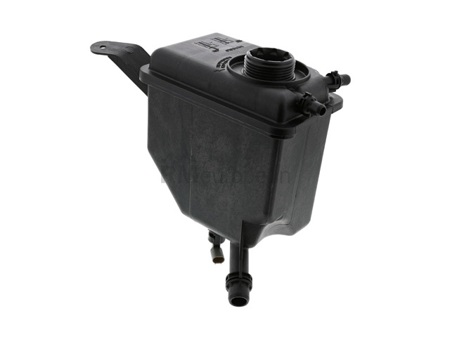 BMW Coolant Expansion Tank febi bilstein 17137542986