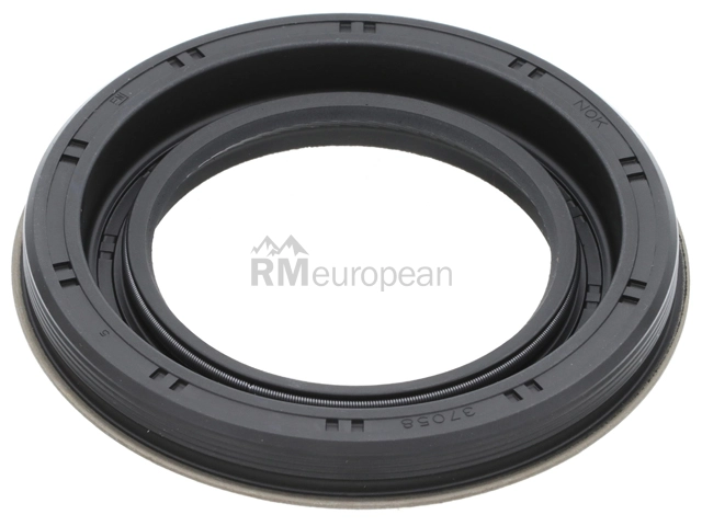 BMW Seal Corteco 24107581595