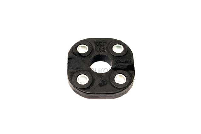 VW-Audi Disc febi bilstein 251419417B