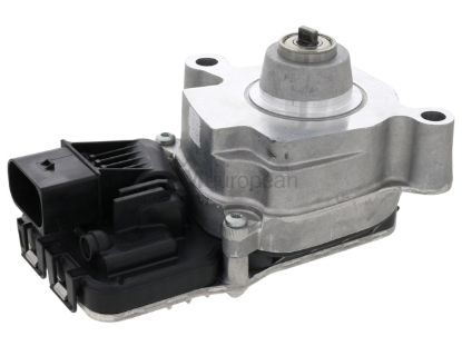 Porsche Transfer Case Actuator S-Tec 958927755E