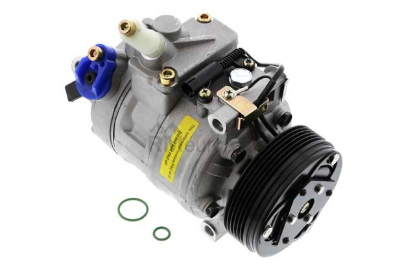 BMW A/C Compressor Nissens 64526918749