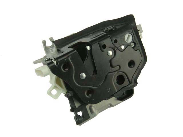 VW-Audi Door Lock Mechanism URO Parts 8K0839016G