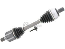 Volvo Axle Shaft Assembly Pro Parts 36010054