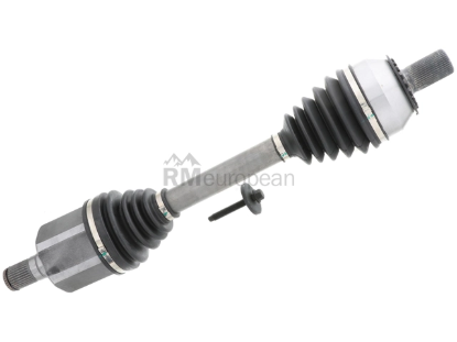 Volvo Axle Shaft Assembly Pro Parts 36010054