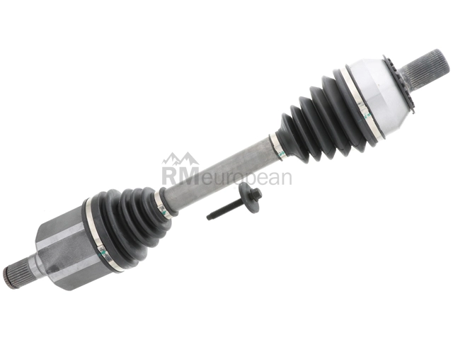 Volvo Axle Shaft Assembly Pro Parts 36010054