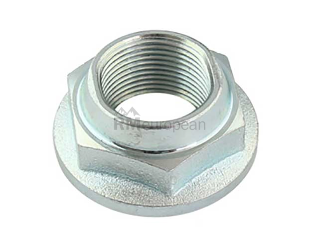 Saab Wheel Hub Nut Pro Parts 32019424