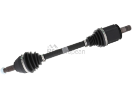 Mini Axle Shaft Assembly GKN Loebro 31609806475