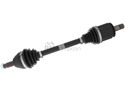 Mini Axle Shaft Assembly GKN Loebro 31609806475