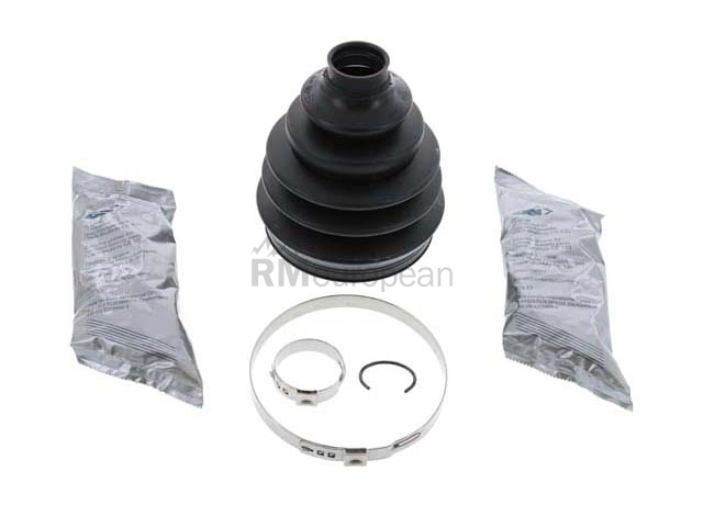BMW Axle Boot Kit GKN Loebro 31607565316