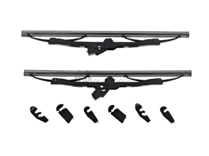 VW-Audi Wiper Blade Set Hella 111955425B