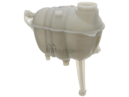 Mercedes Coolant Expansion Tank Genuine Mercedes 1675009900