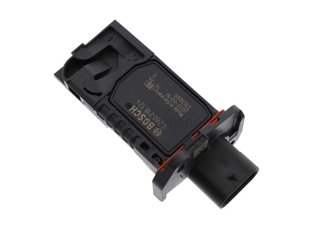 BMW Air Mass Sensor Bosch 13628605565