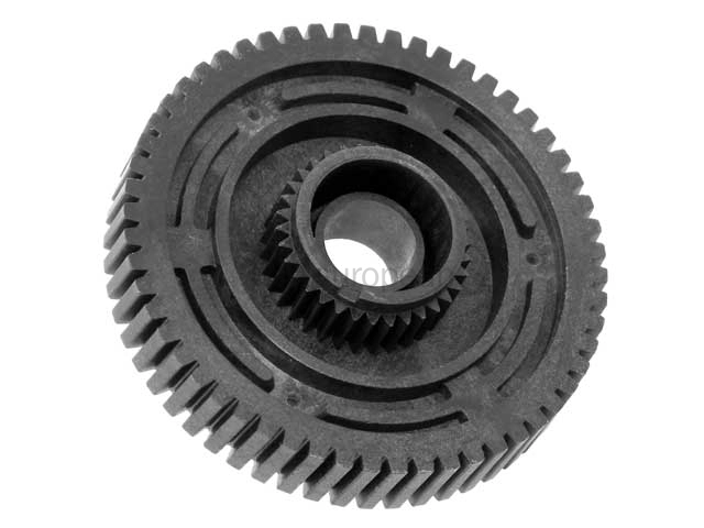 Transfer Case Motor Gear Odometer Gears Ltd 553509010