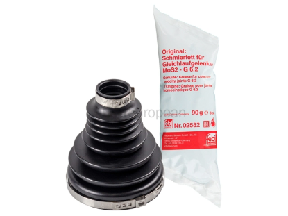 Volvo C.V. Boot Kit febi bilstein 31492052