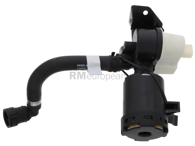 Jaguar Fuel Vapor Detection Pump Genuine Jaguar T4A49141