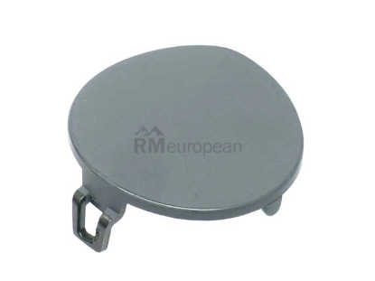 BMW Tow Hook Cover Genuine BMW 51117207299