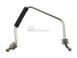 BMW Fuel Injection Pipe Genuine BMW 13537585426