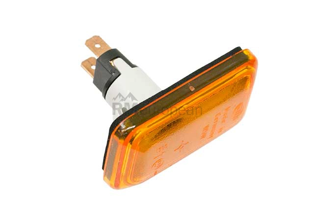 Porsche Side Marker Light Hella 4A0949101