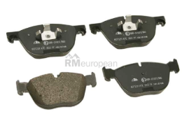 BMW Brake Pad Set ATE 34116877653