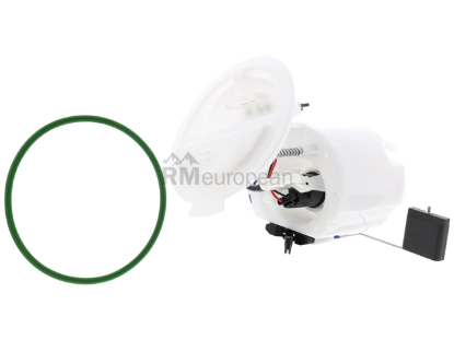Mercedes Fuel Pump Assembly Hella 2044700294