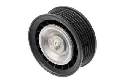 Mercedes Drive Belt Idler Pulley Gates 2762020119
