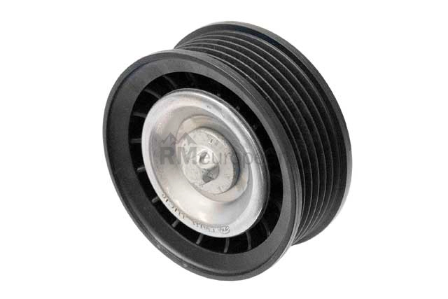 Mercedes Drive Belt Idler Pulley Gates 2762020119