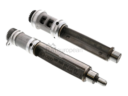 VW-Audi Balance Shaft Set Genuine VW/Audi 06H198205N
