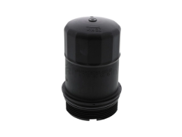 Mercedes Oil Filter Housing Cap Genuine Mercedes 2761800038