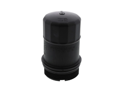 Mercedes Oil Filter Housing Cap Genuine Mercedes 2761800038