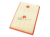 VW-Audi Air Filter Mann Filter 04E129620