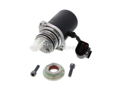 Volvo Oil Pump Borg Warner 30783079