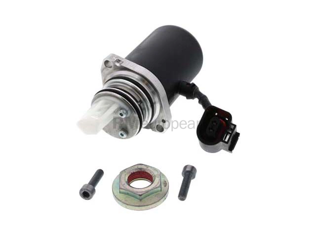 Volvo Oil Pump Borg Warner 30783079