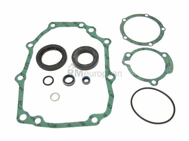 BMW Gasket Set Elring Klinger 23009065645