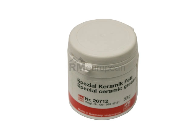 Ceramic Paste febi bilstein 552145004