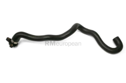 BMW Water Hose Rein Automotive 11537566329