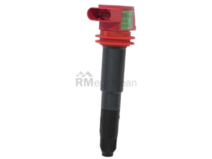 Porsche Ignition Coil Beru 94860210414