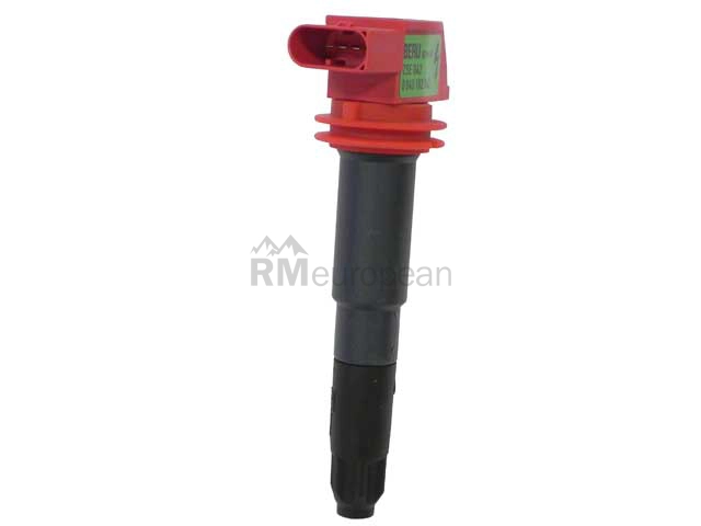 Porsche Ignition Coil Beru 94860210414
