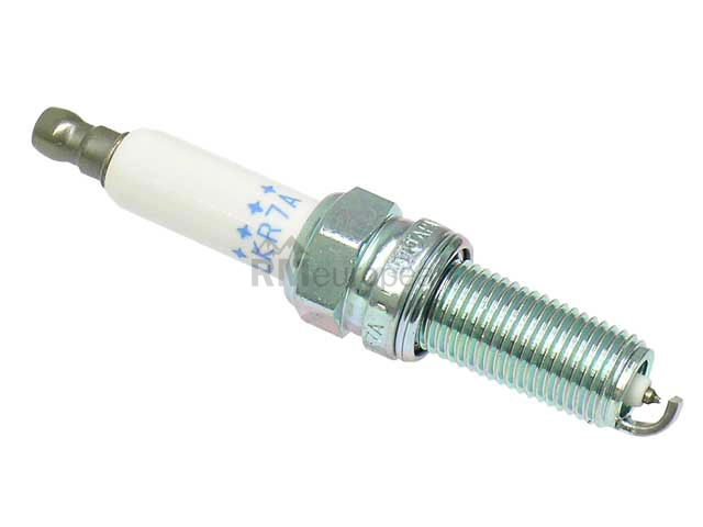 Mercedes Spark Plug NGK 004159180326