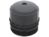 Jaguar Cover Cap Eurospare C2D17615