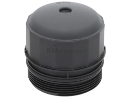 Jaguar Cover Cap Eurospare C2D17615