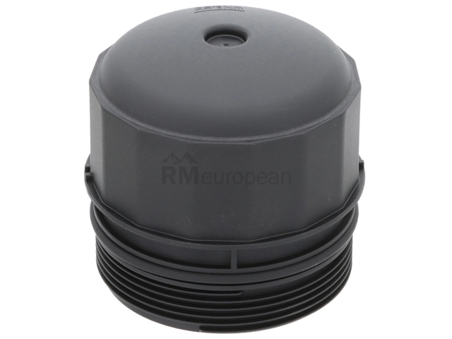 Jaguar Cover Cap Eurospare C2D17615
