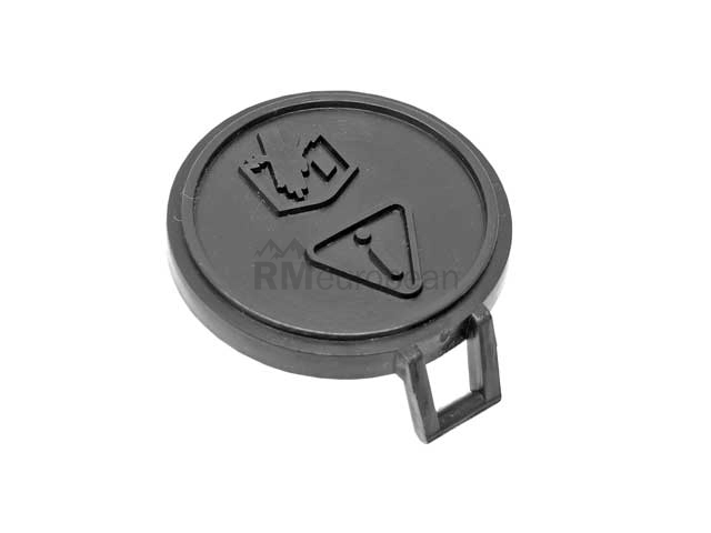 Mini Expansion Tank Cap Genuine Mini 17107515485