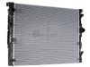 BMW Radiator Mahle Behr 17118743665